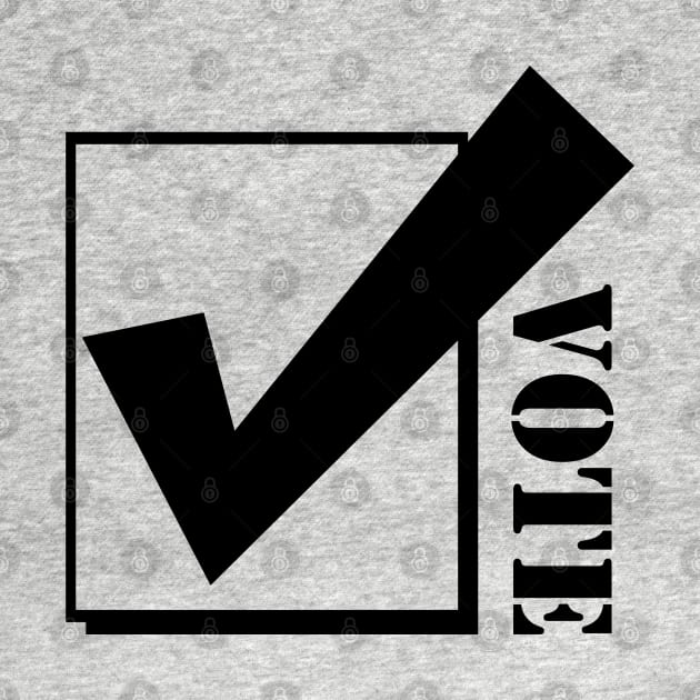 Vote (Checkbox) by Maries Papier Bleu